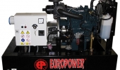   27  EuroPower EP-30-DE  ( )   - 