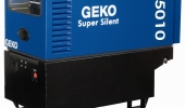   12  Geko 15014-ED-S/MEDA-SS   - 