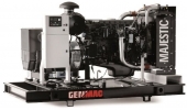   360  Genmac G450VO  ( )   - 